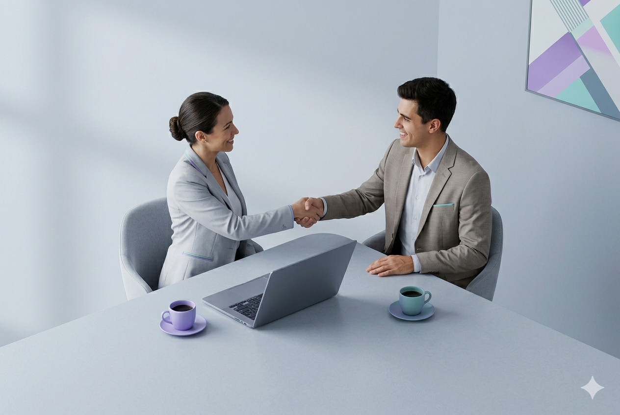 Equipo de Alexia Labs preparando tu demo personalizada