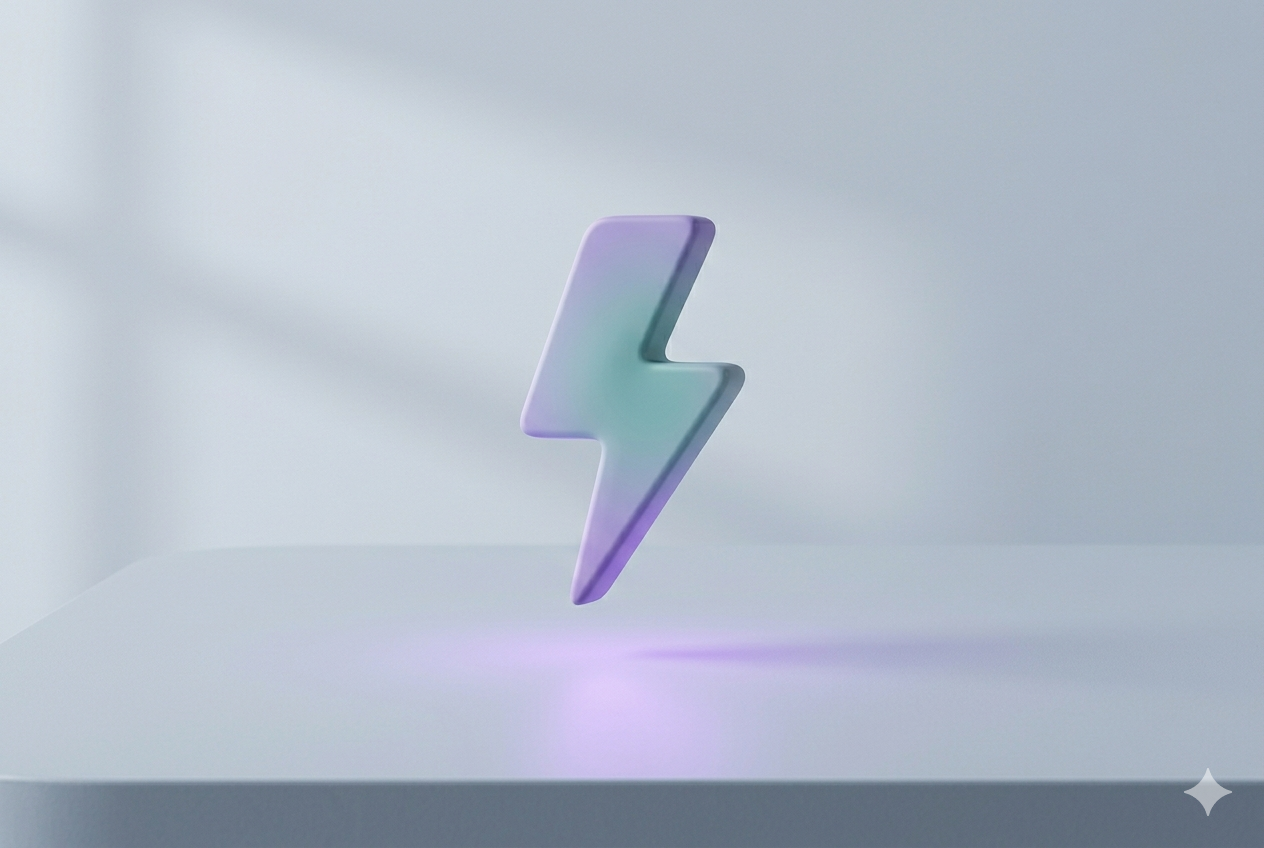 Velocidad y conexión digital instantánea